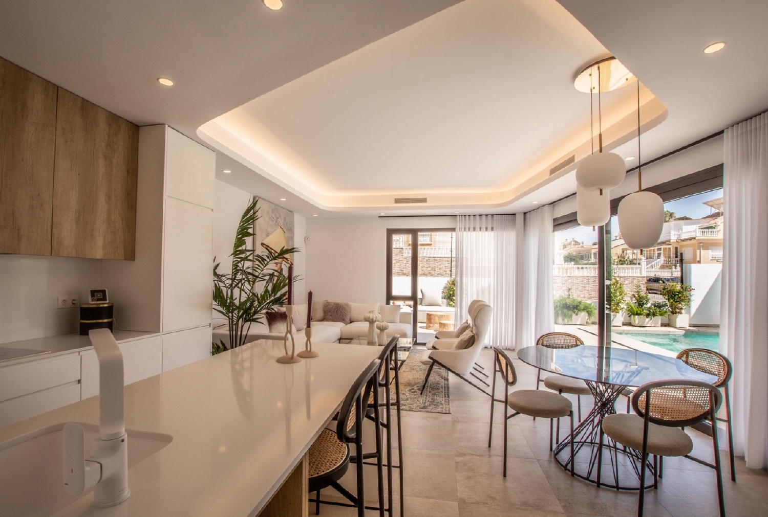  kaufen Villa Orihuela Costa Baix Segura 5