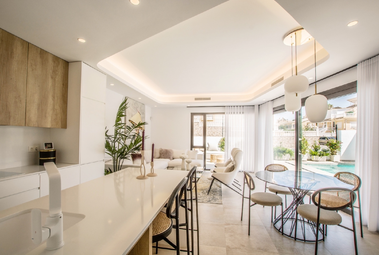  kaufen Villa Orihuela Costa Baix Segura 4