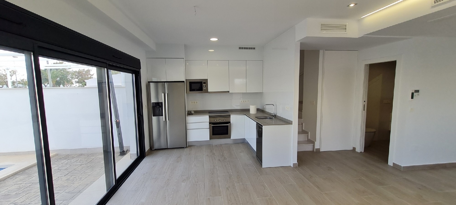  à vendre villa Orihuela Costa Baix Segura 7