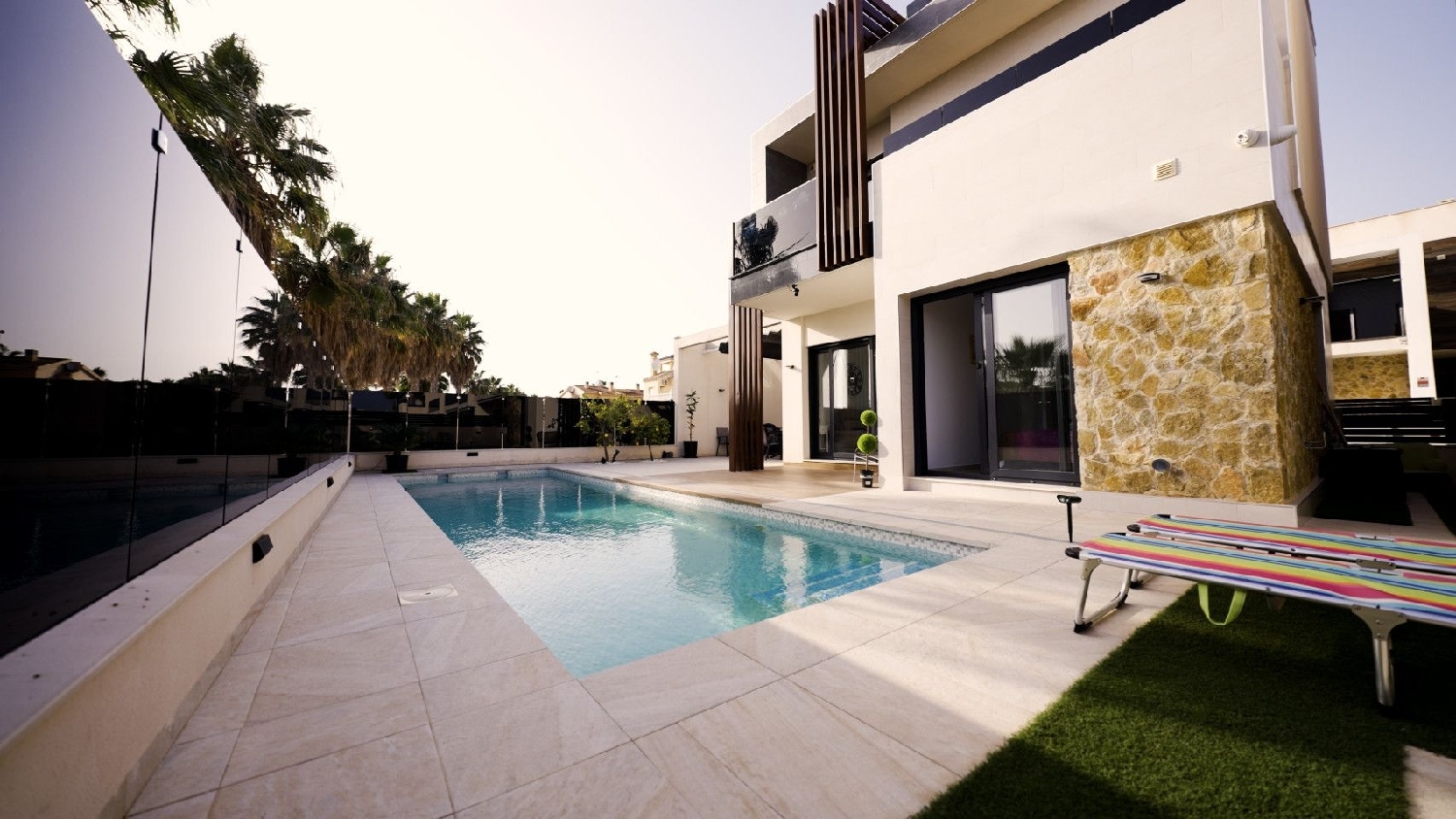  till salu villa Orihuela Costa Baix Segura 2