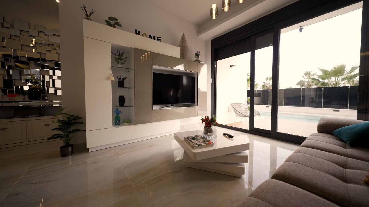  till salu villa Orihuela Costa Baix Segura 7