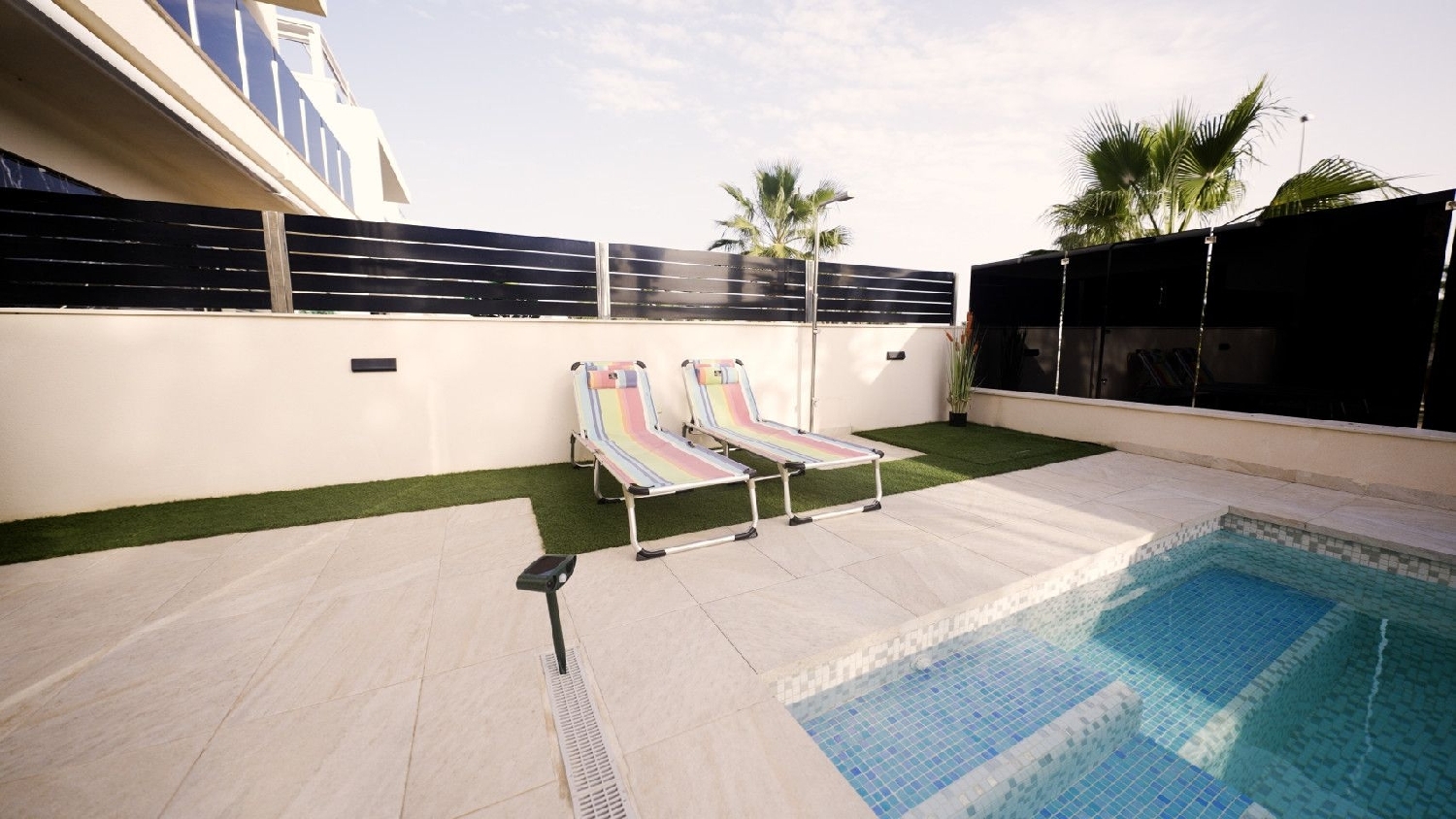  till salu villa Orihuela Costa Baix Segura 6