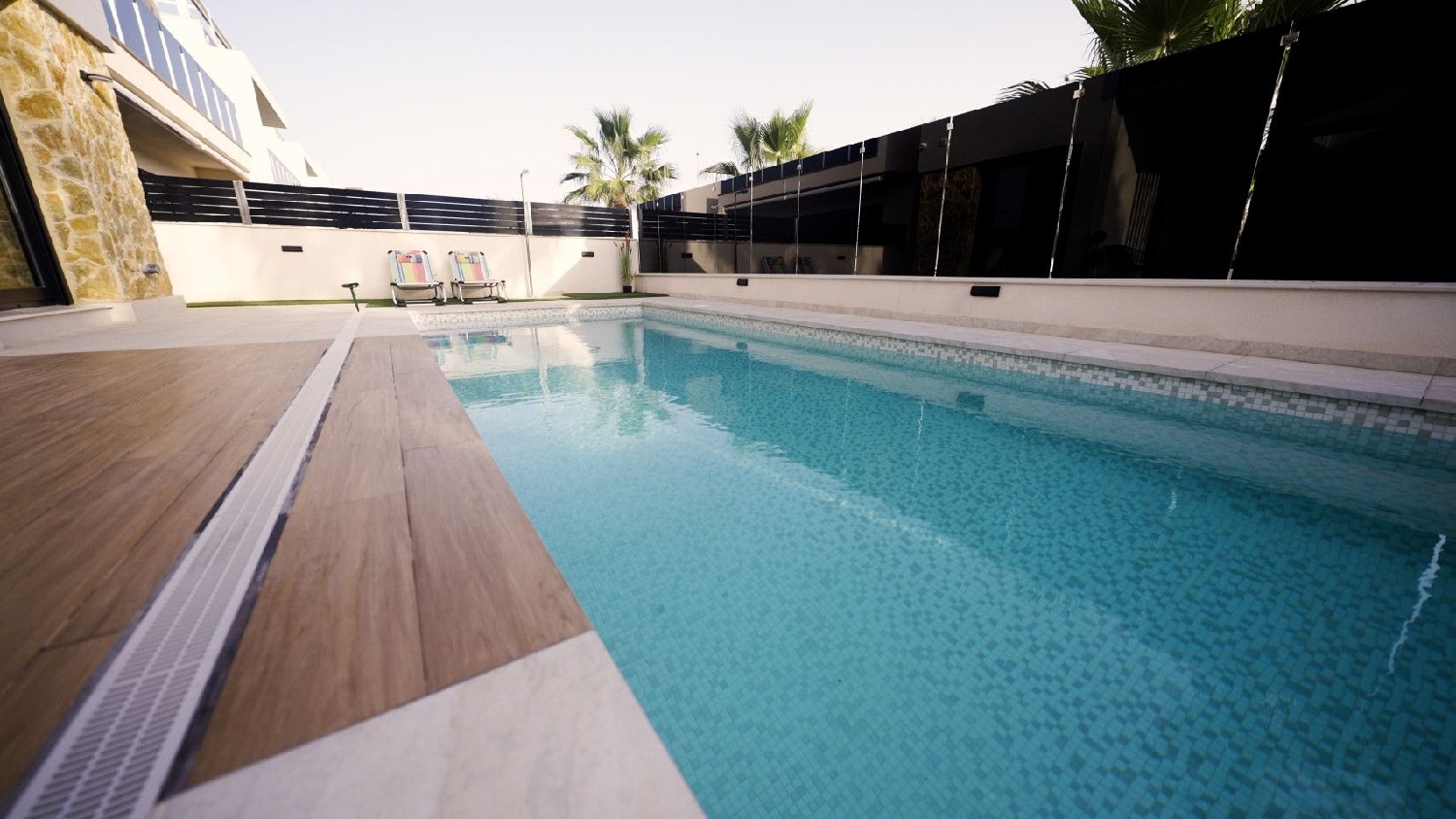  till salu villa Orihuela Costa Baix Segura 3
