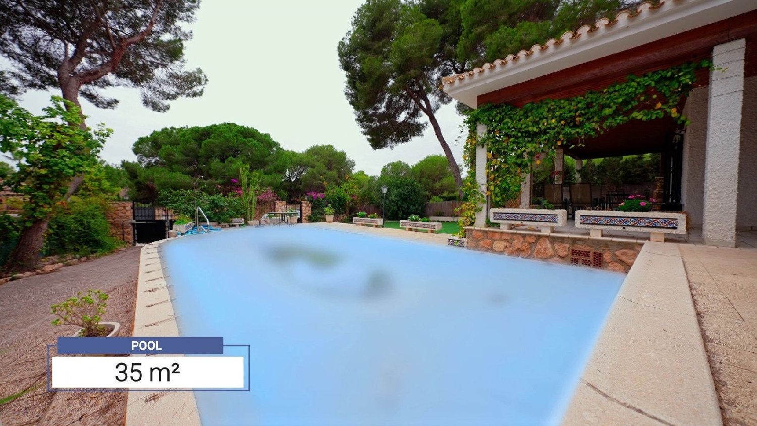 till salu villa Orihuela Costa Baix Segura 7