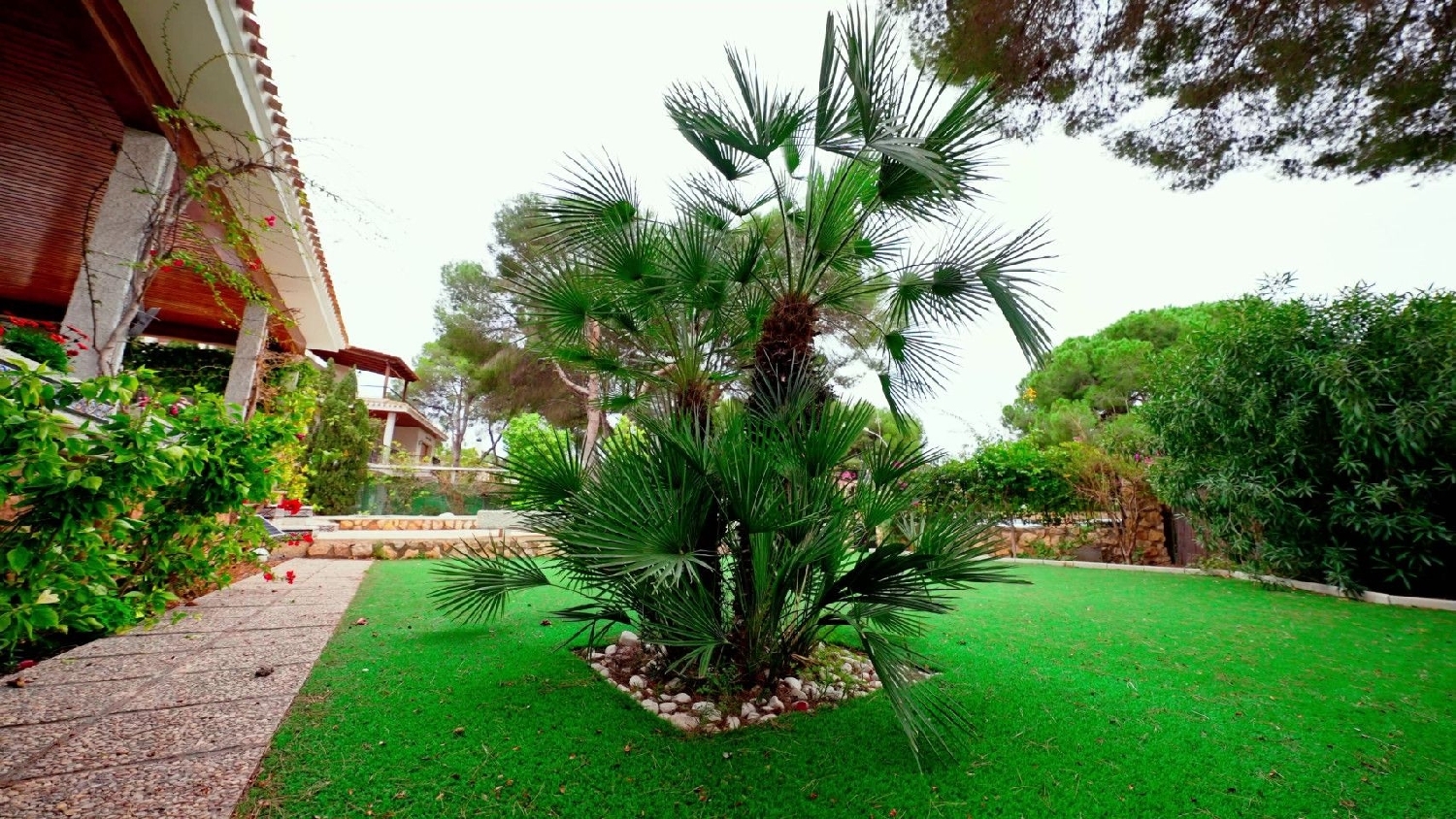  till salu villa Orihuela Costa Baix Segura 6