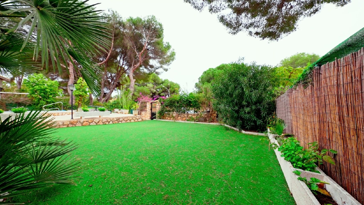  till salu villa Orihuela Costa Baix Segura 5