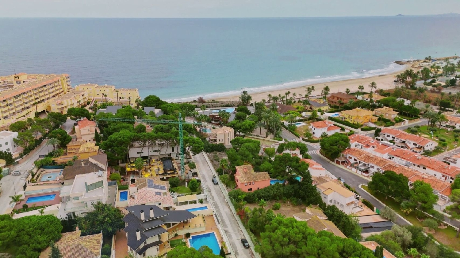  till salu villa Orihuela Costa Baix Segura 3