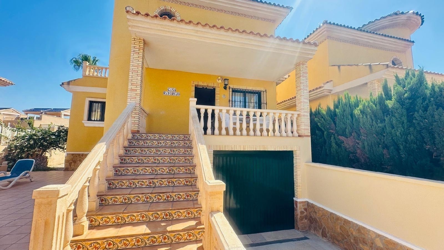  en venta chalet Orihuela Costa Baix Segura 3