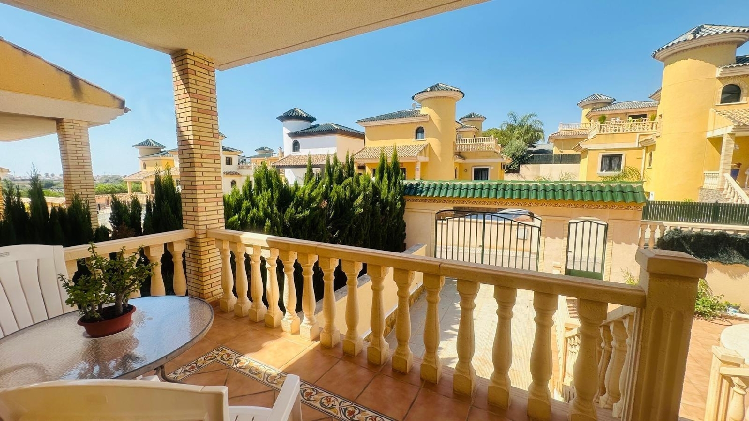  en venta chalet Orihuela Costa Baix Segura 6