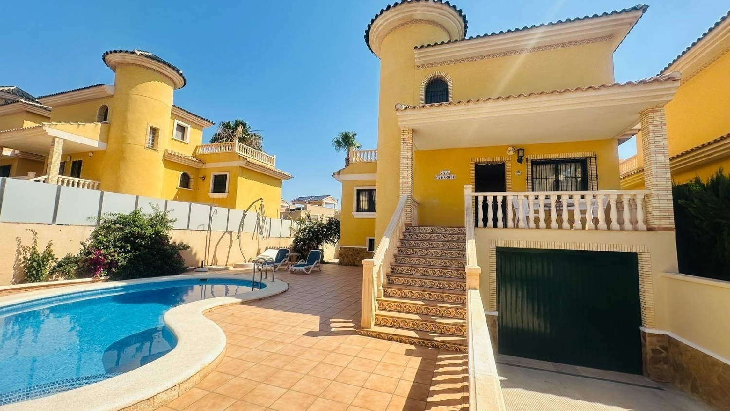  en venta chalet Orihuela Costa Baix Segura 2
