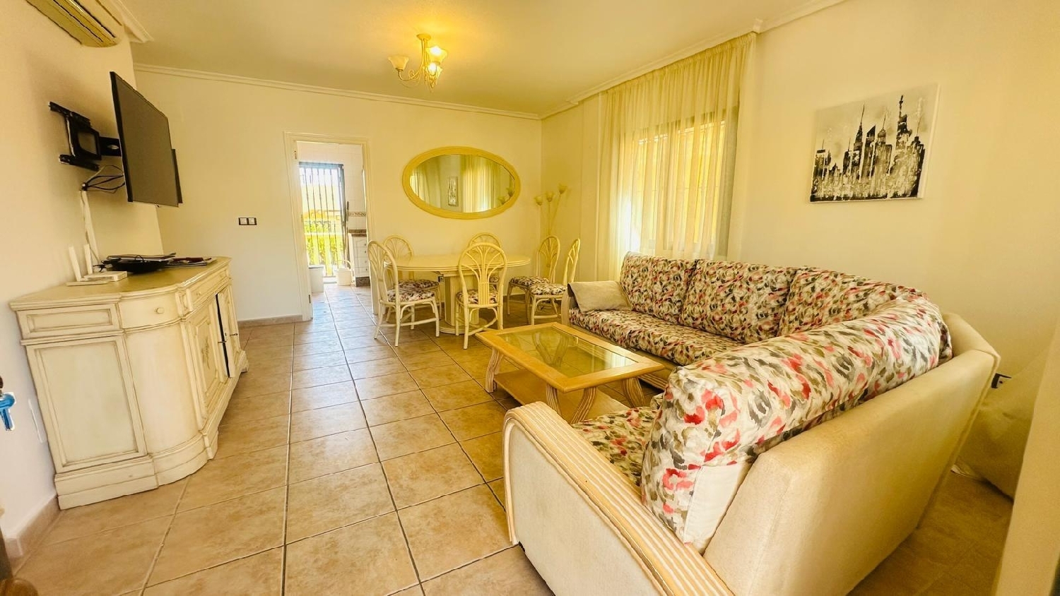  en venta chalet Orihuela Costa Baix Segura 7