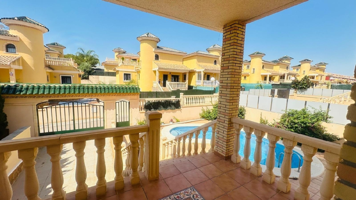  en venta chalet Orihuela Costa Baix Segura 5
