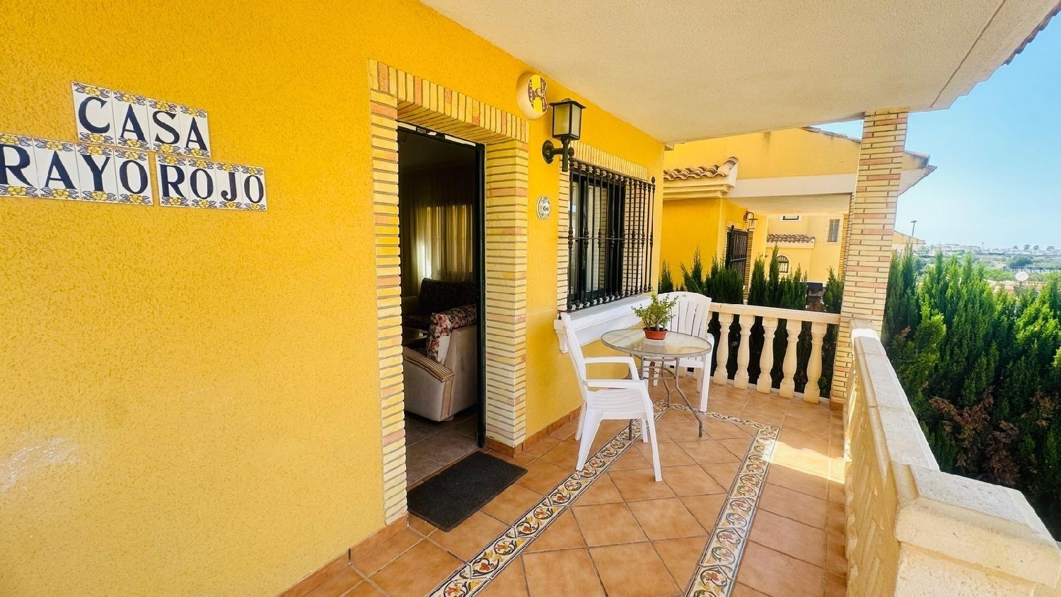  en venta chalet Orihuela Costa Baix Segura 4