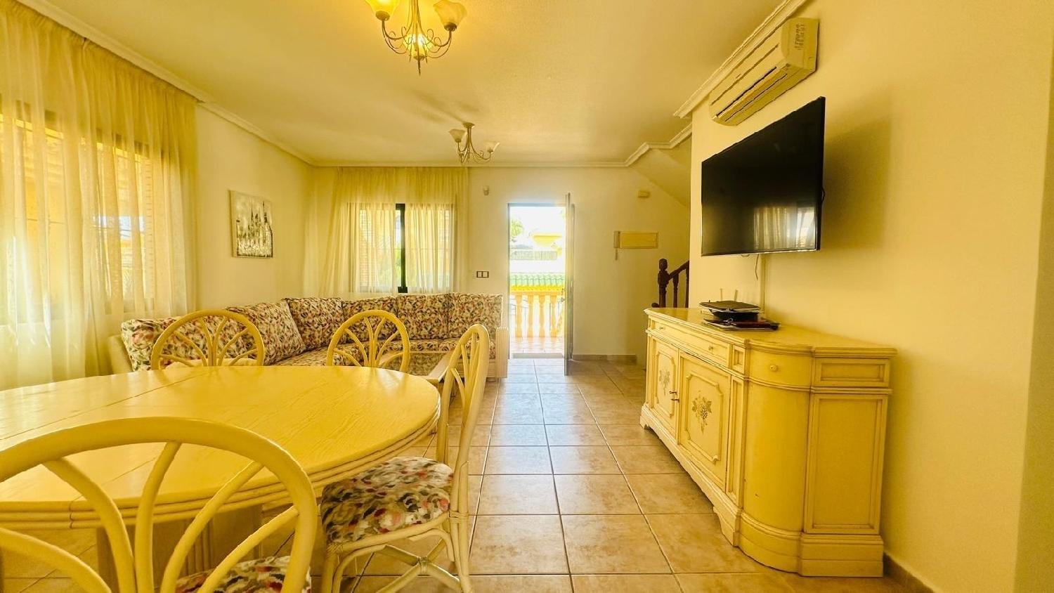  en venta chalet Orihuela Costa Baix Segura 8