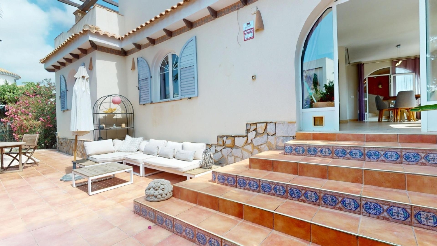  en venta chalet Orihuela Costa Baix Segura 4