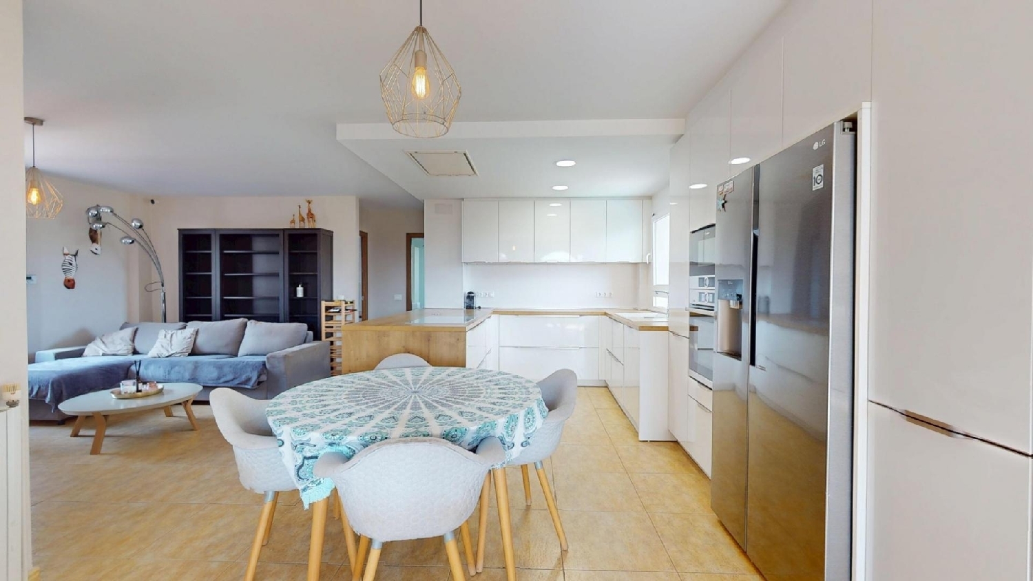  en venta chalet Orihuela Costa Baix Segura 8