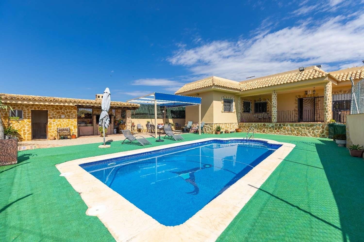  for sale villa Orihuela Costa Baix Segura 1