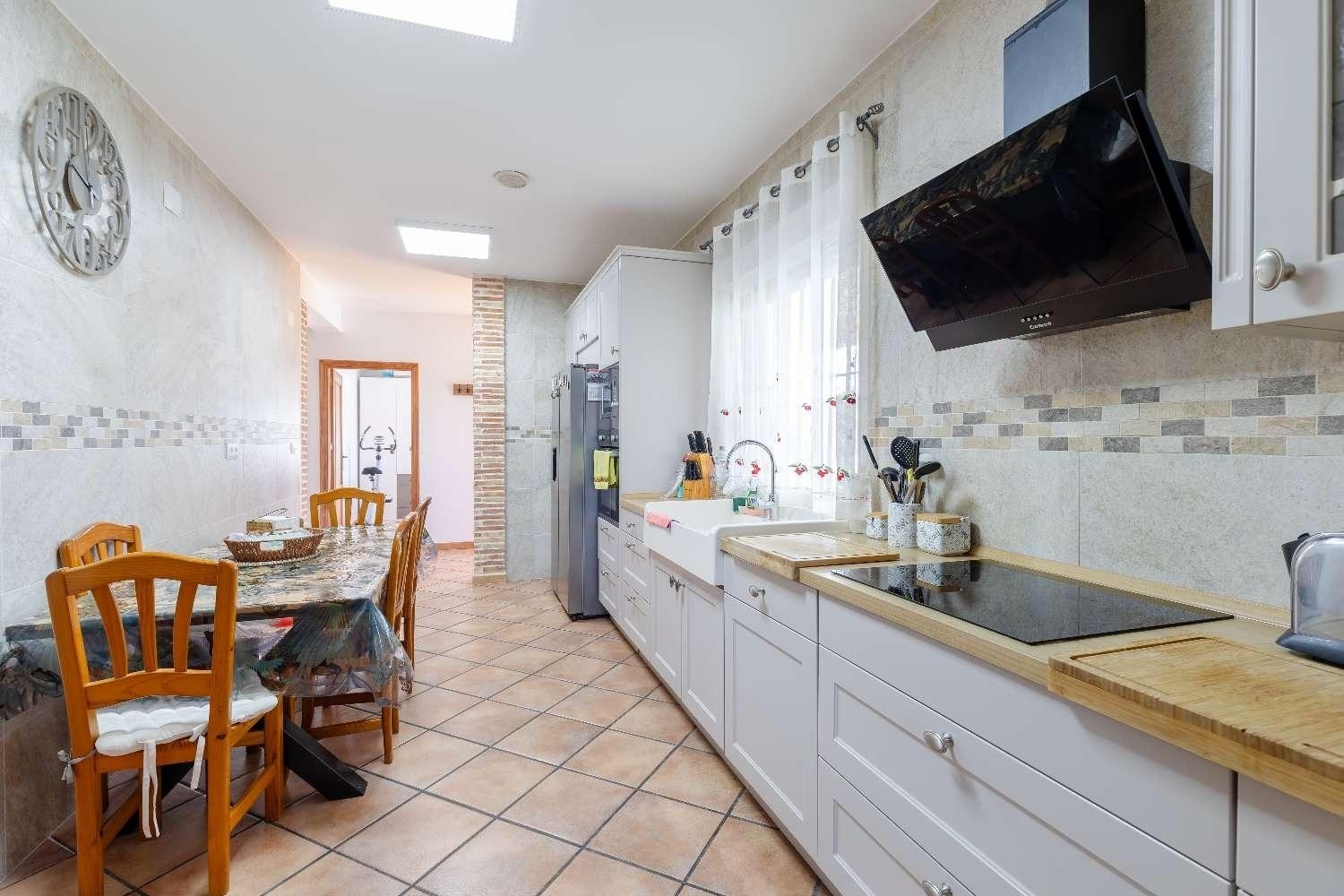  for sale villa Orihuela Costa Baix Segura 3