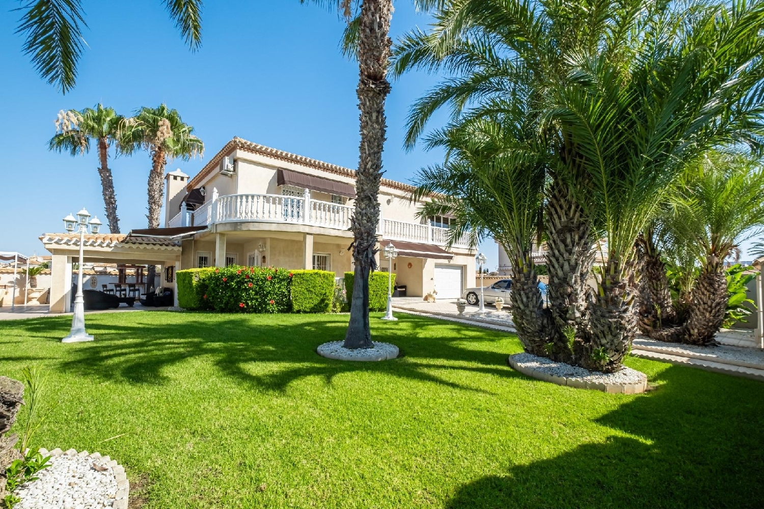 te koop villa Orihuela Costa Baix Segura 3