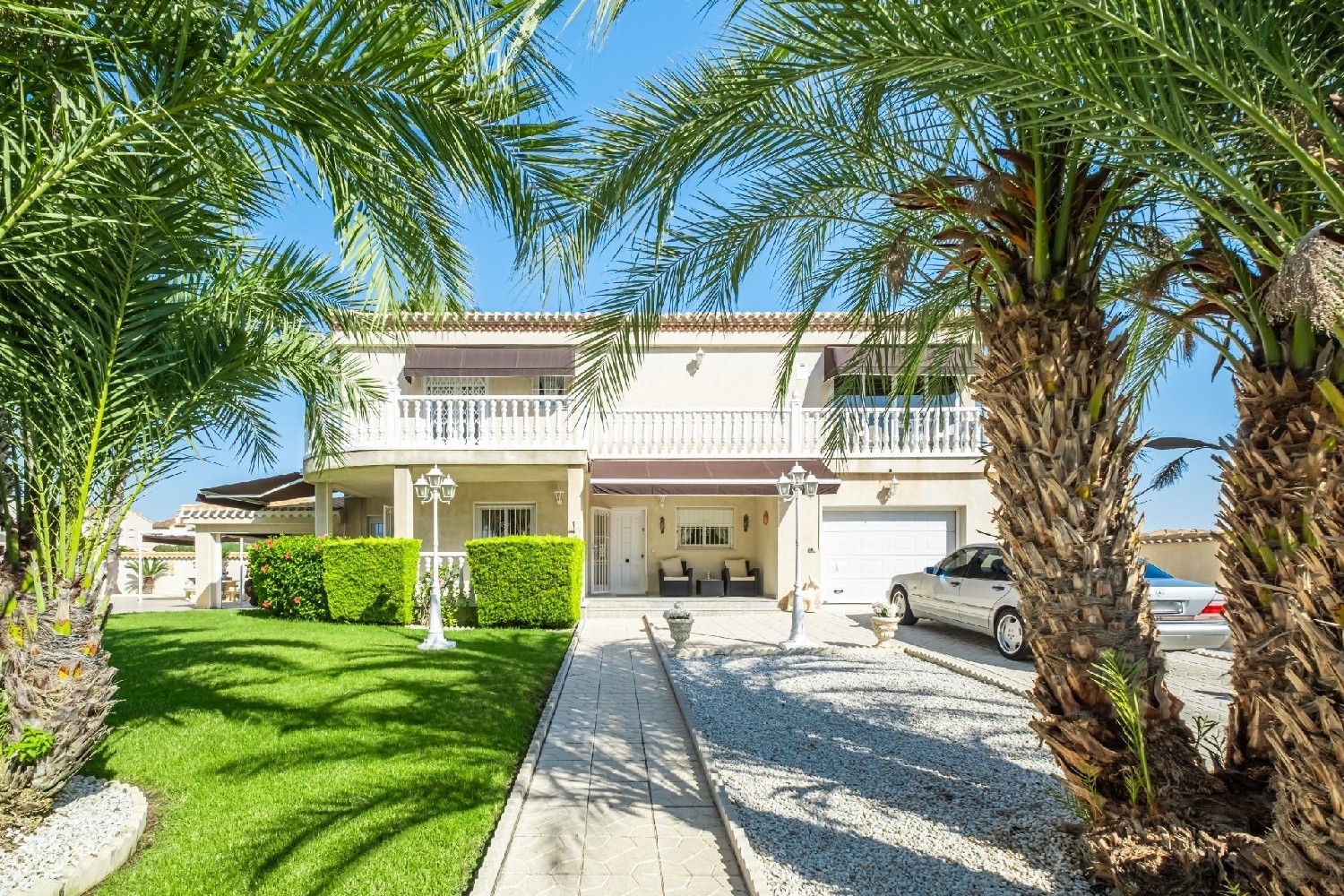  te koop villa Orihuela Costa Baix Segura 8