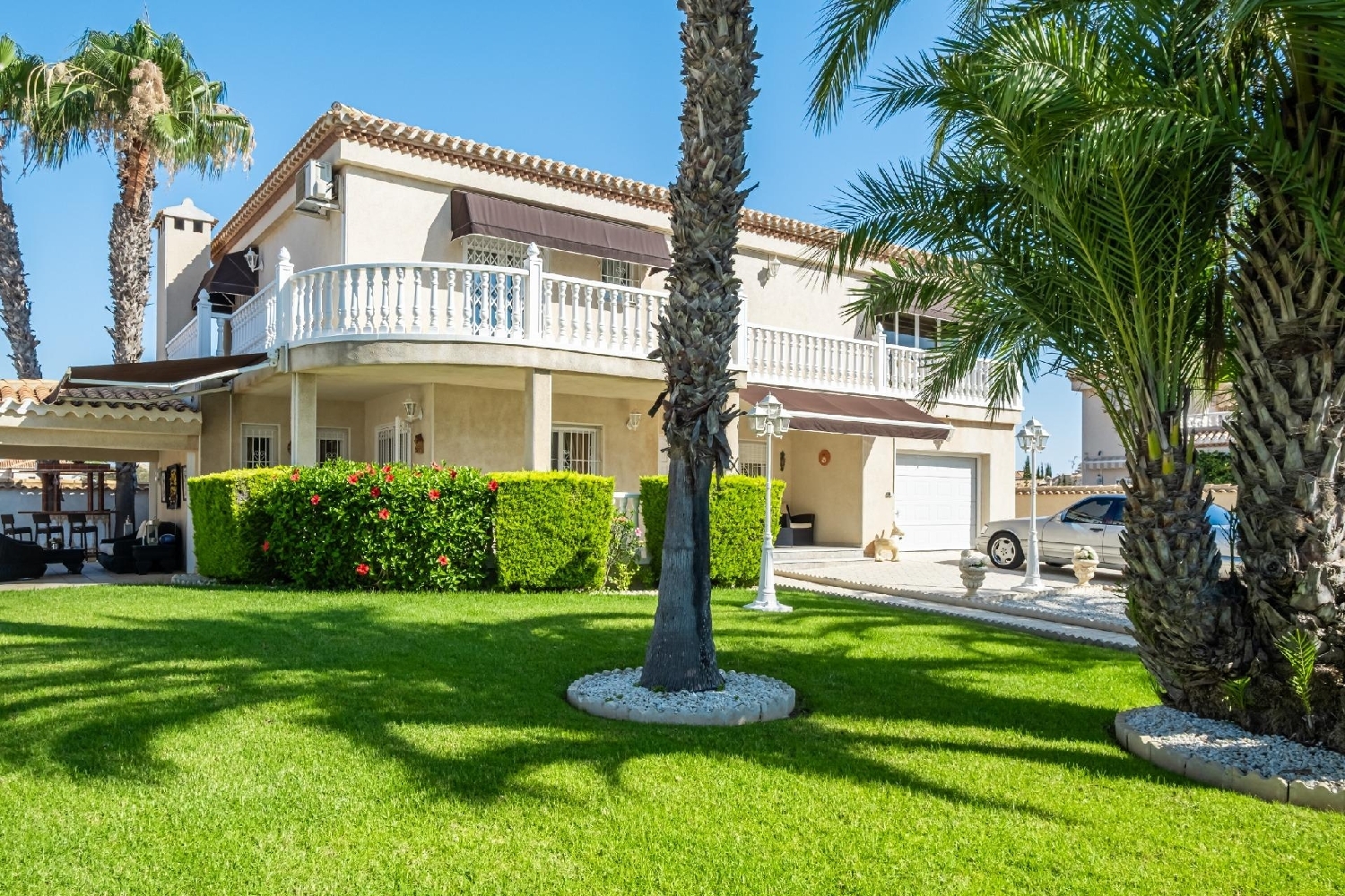 te koop villa Orihuela Costa Baix Segura 2