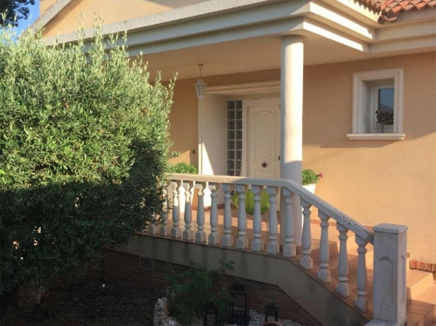 à vendre villa Ortenbach Marina Alta 2
