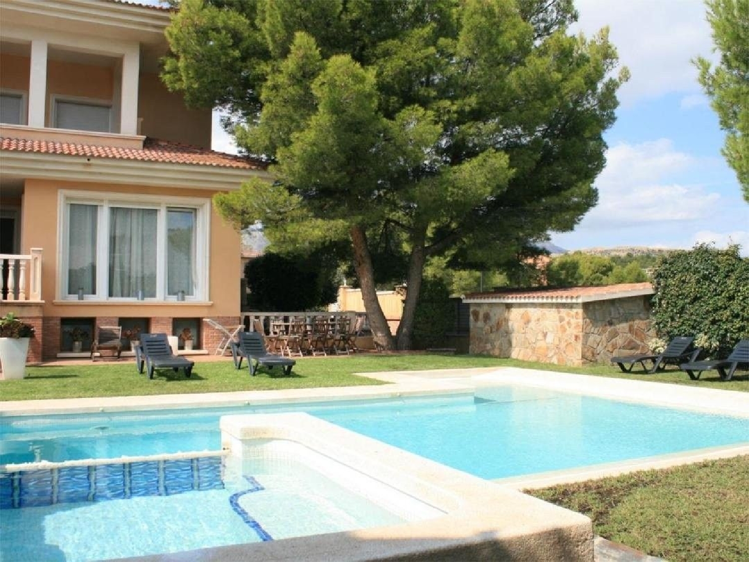  kaufen Villa Ortenbach Marina Alta 1