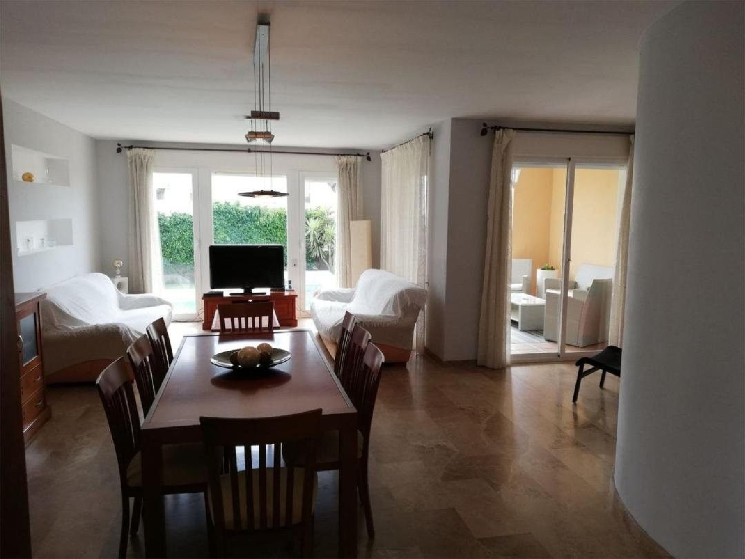 à vendre villa Ortenbach Marina Alta 3