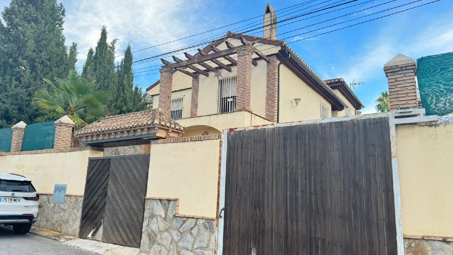 kaufen Villa Otura Vega De Granada 3