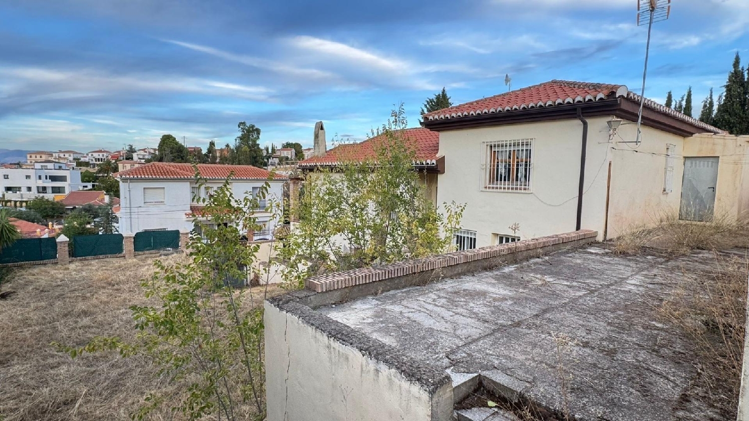  kaufen Villa Otura Vega De Granada 8