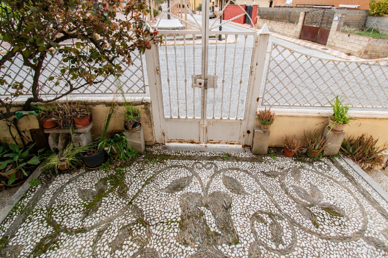  à vendre villa Otura Vega De Granada 5