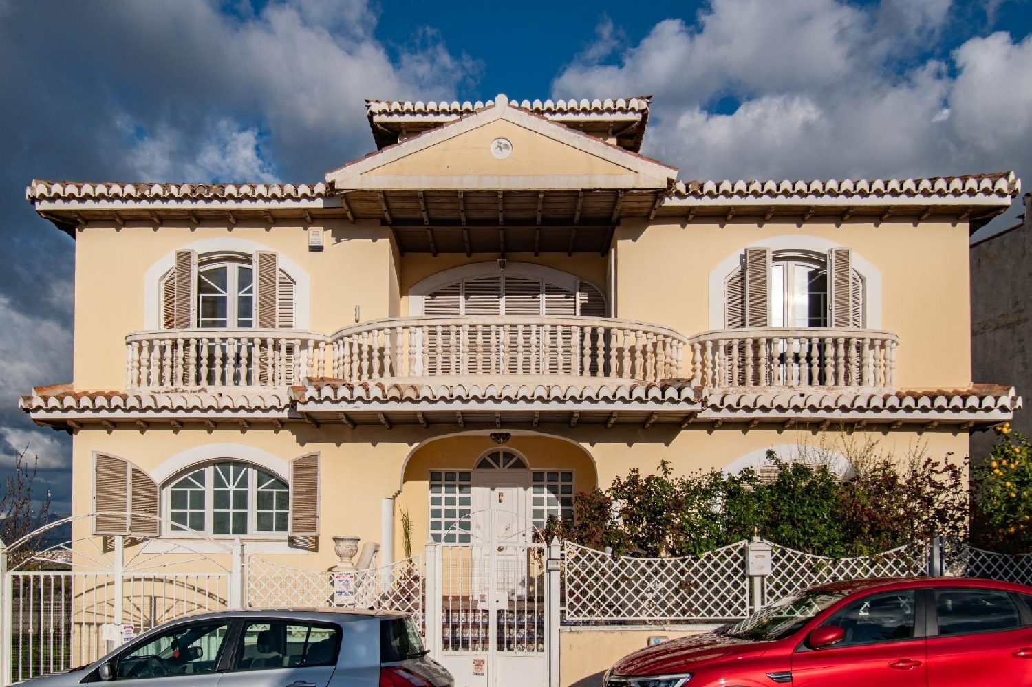  à vendre villa Otura Vega De Granada 4