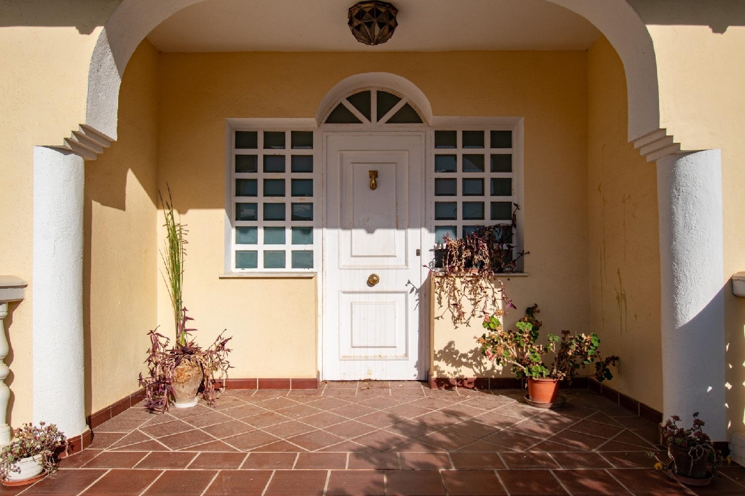  à vendre villa Otura Vega De Granada 8