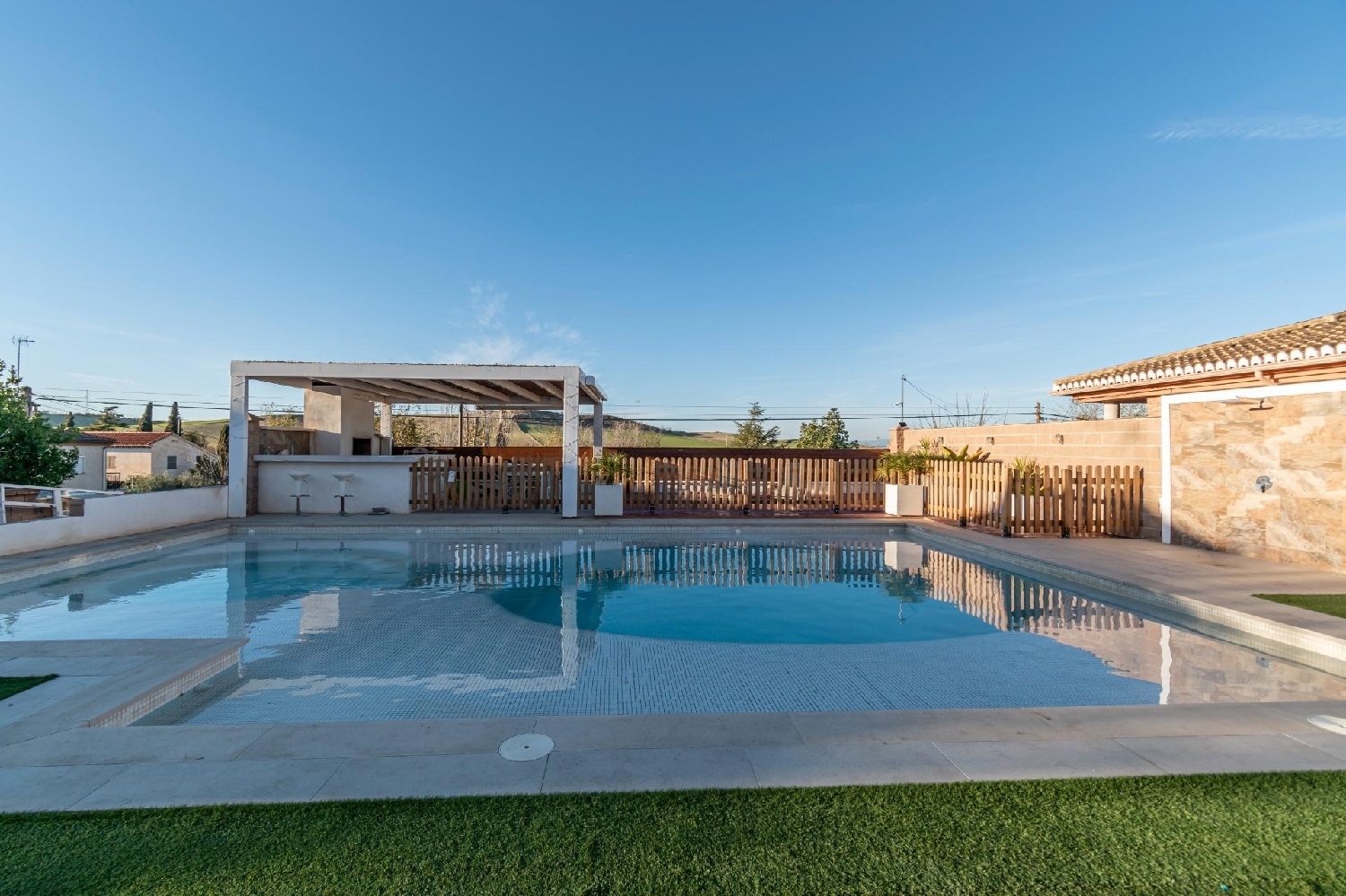  en venta chalet Otura Vega De Granada 6