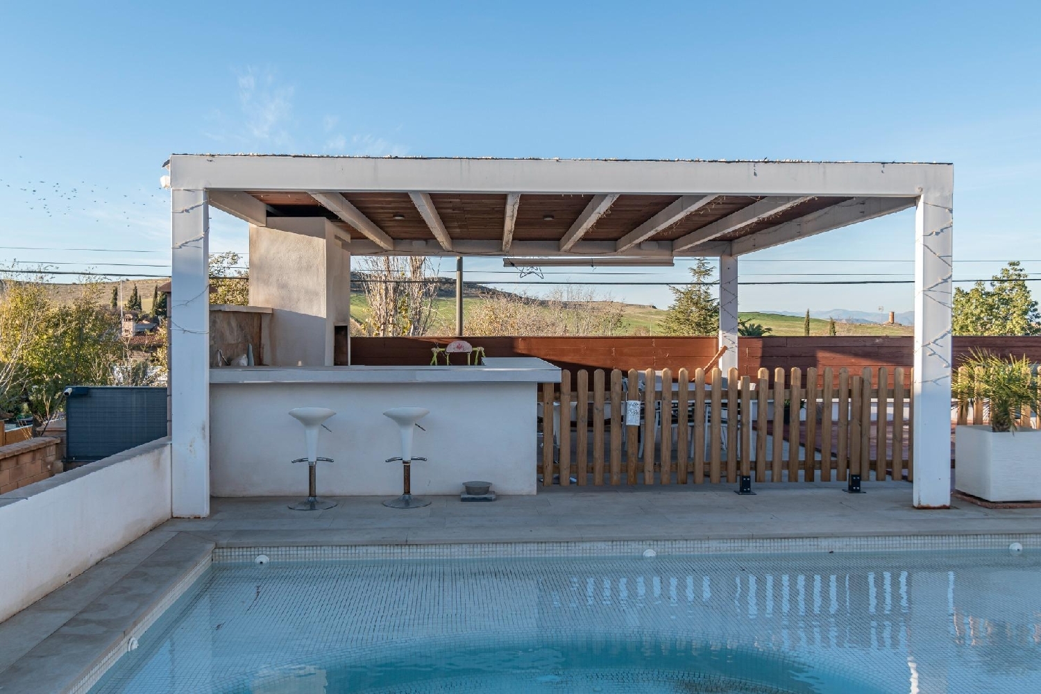  en venta chalet Otura Vega De Granada 5