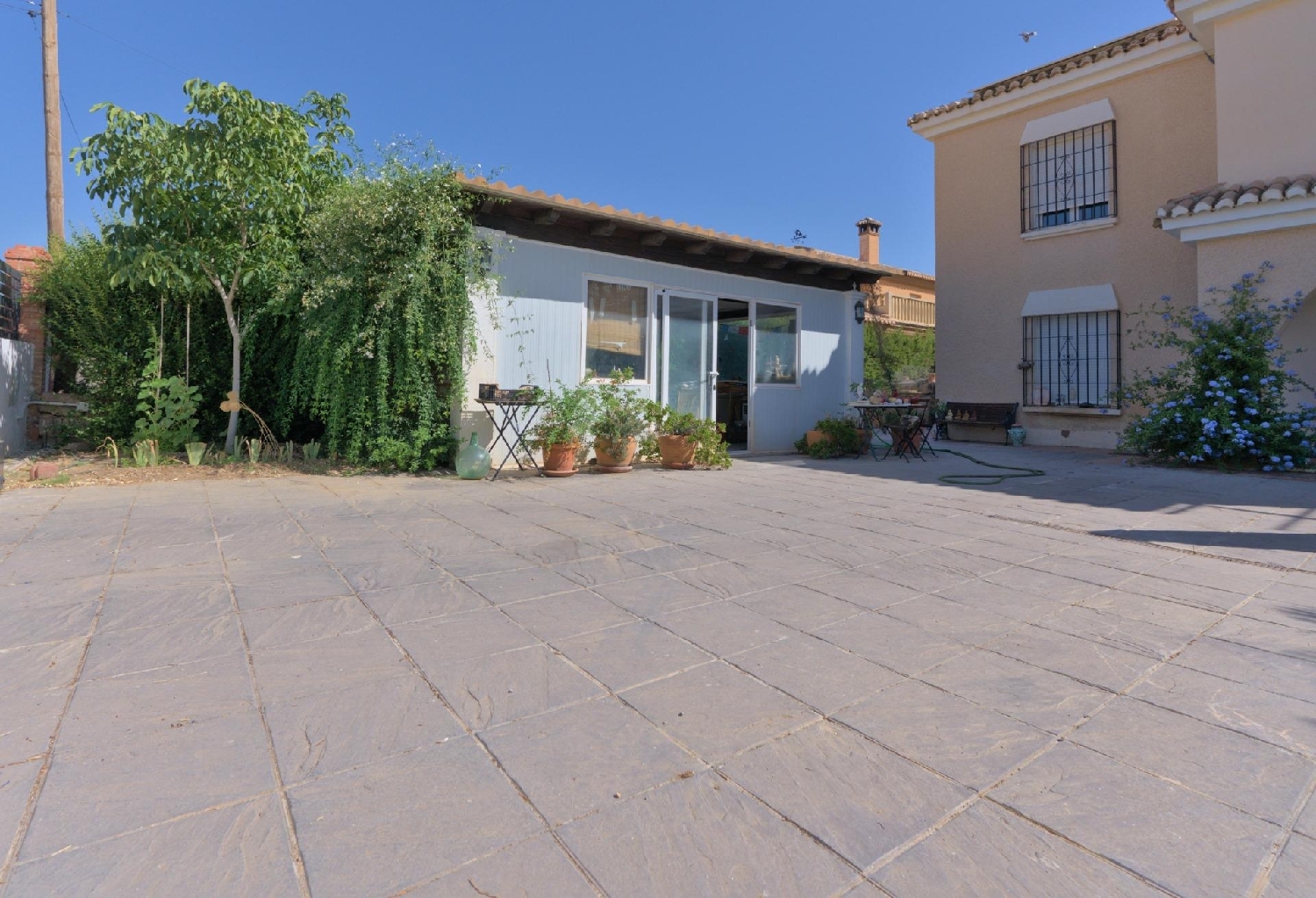  à vendre villa Otura Vega De Granada 5
