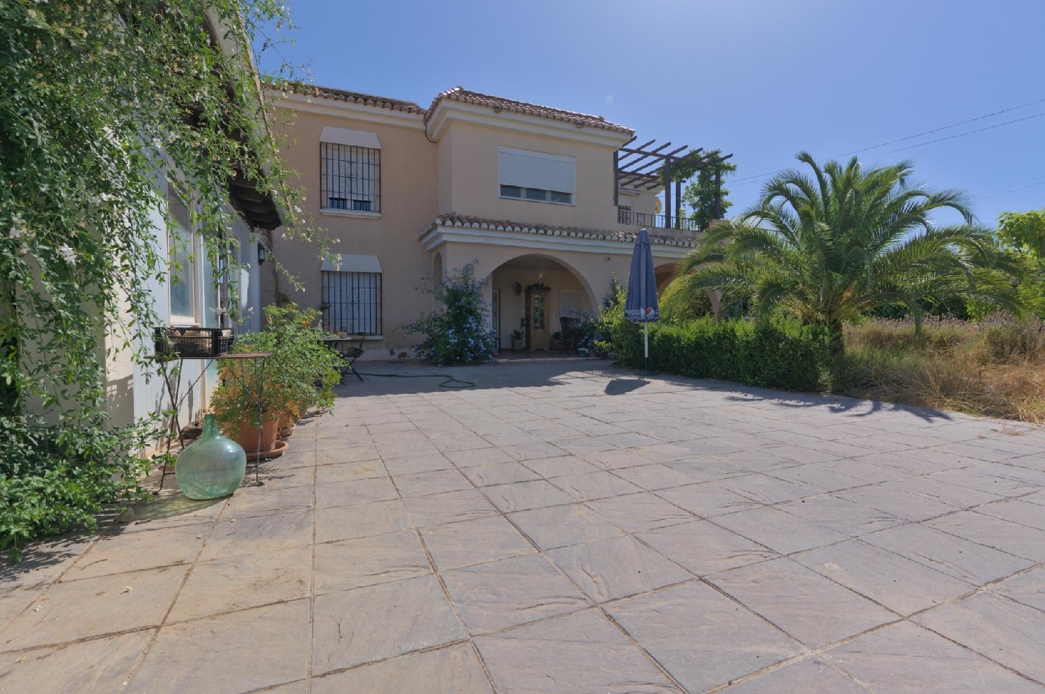  à vendre villa Otura Vega De Granada 4