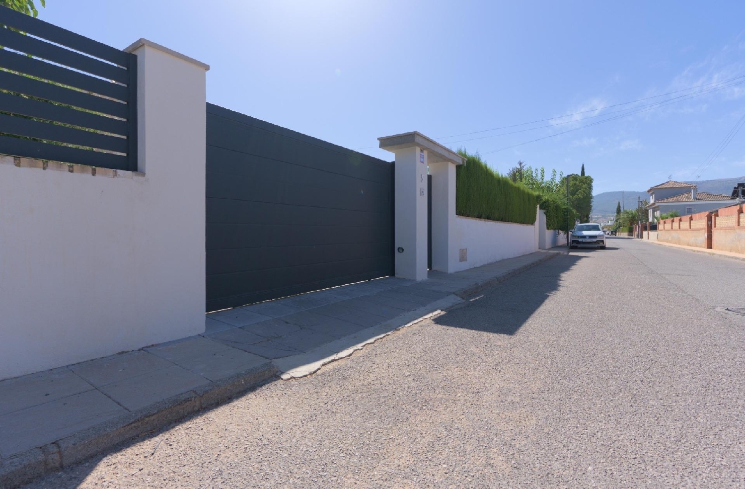  à vendre villa Otura Vega De Granada 3
