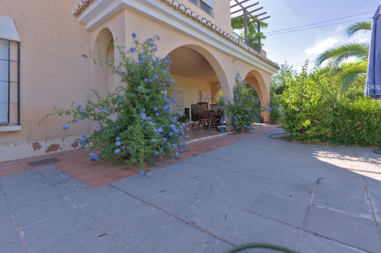  à vendre villa Otura Vega De Granada 6