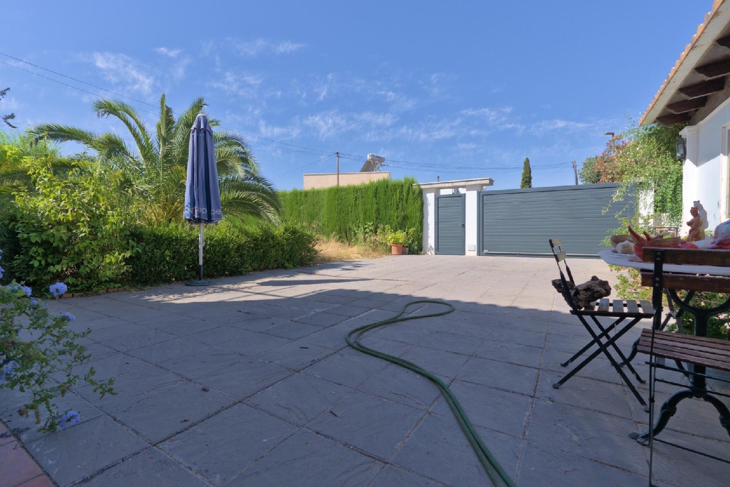  à vendre villa Otura Vega De Granada 8