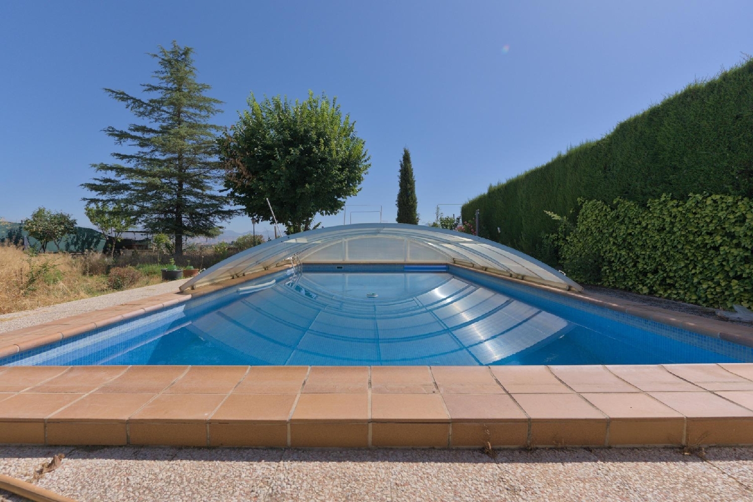 à vendre villa Otura Vega De Granada 2