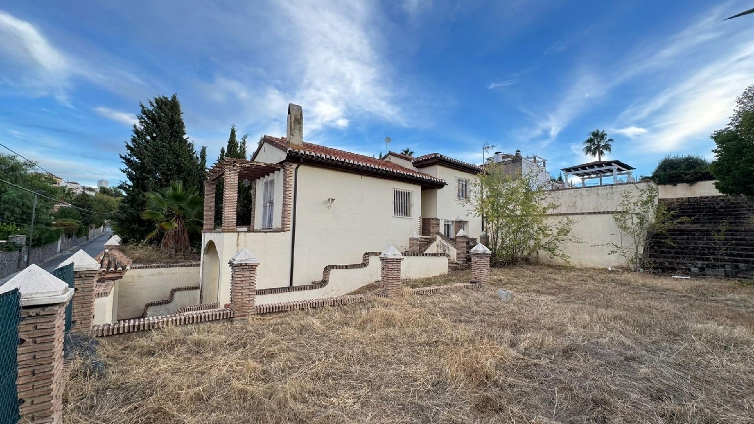 à vendre villa Otura Vega De Granada 3
