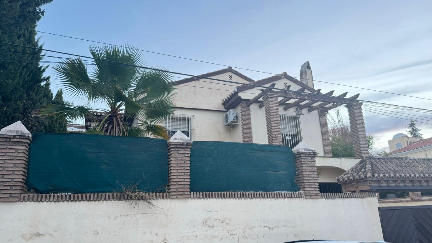 à vendre villa Otura Vega De Granada 2