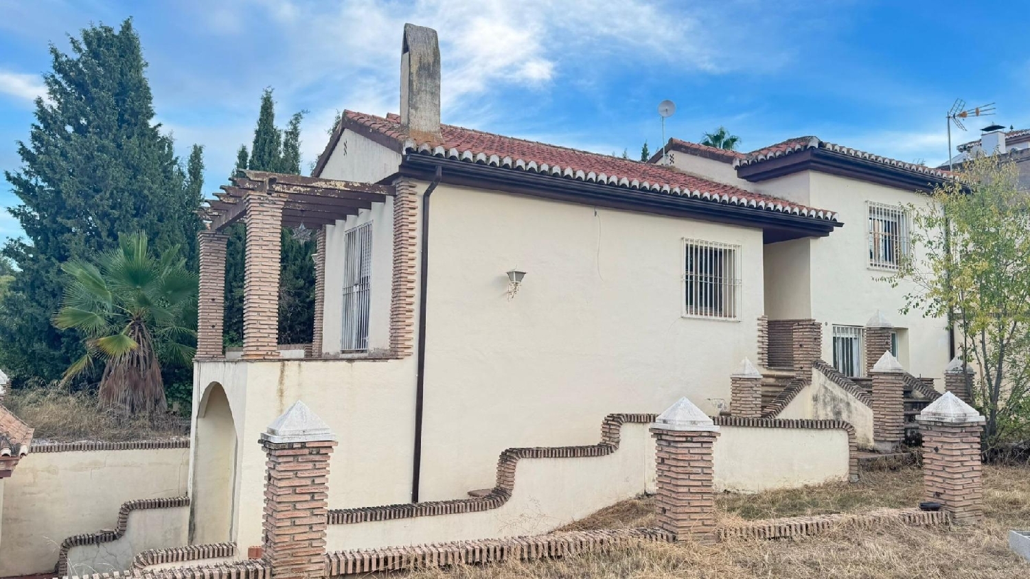 à vendre villa Otura Vega De Granada 8