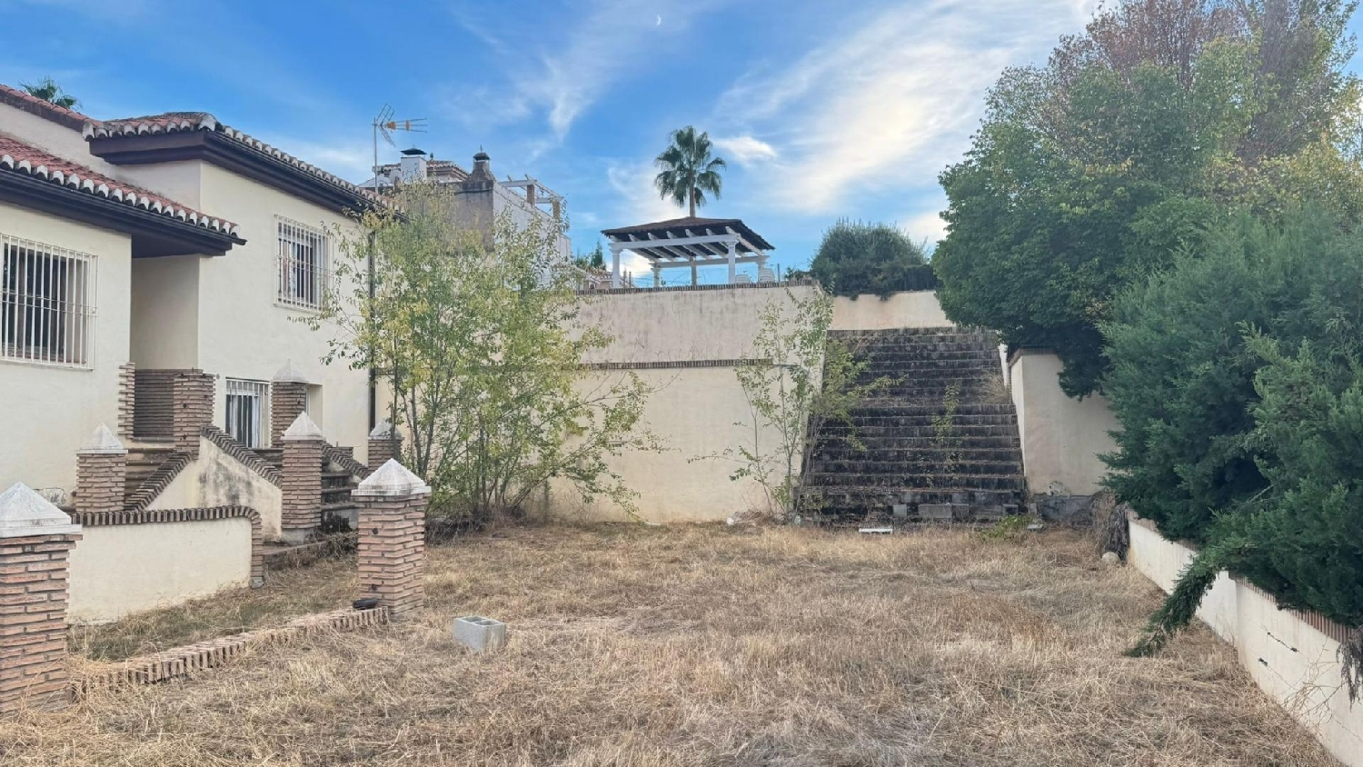  à vendre villa Otura Vega De Granada 6