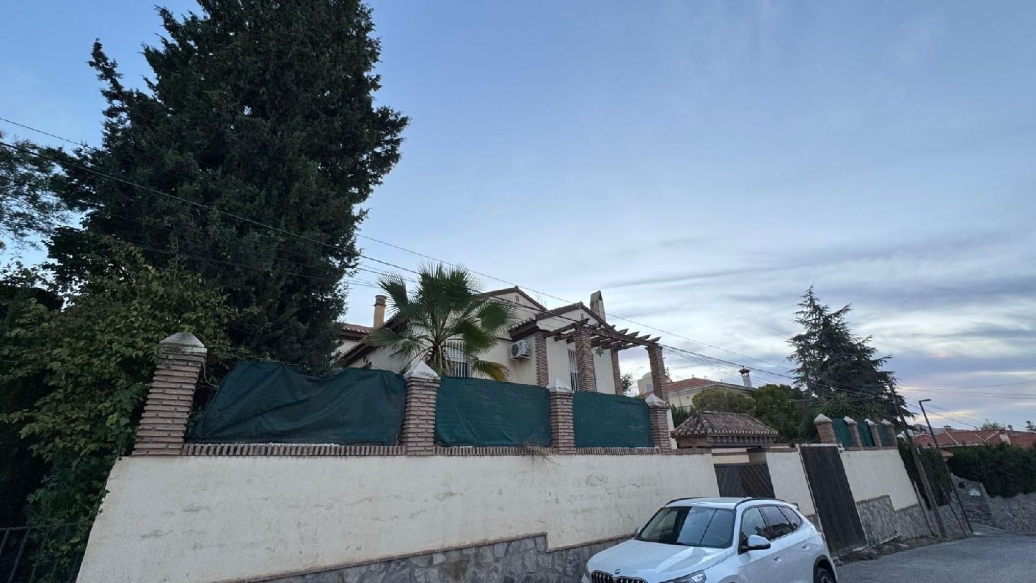  à vendre villa Otura Vega De Granada 5