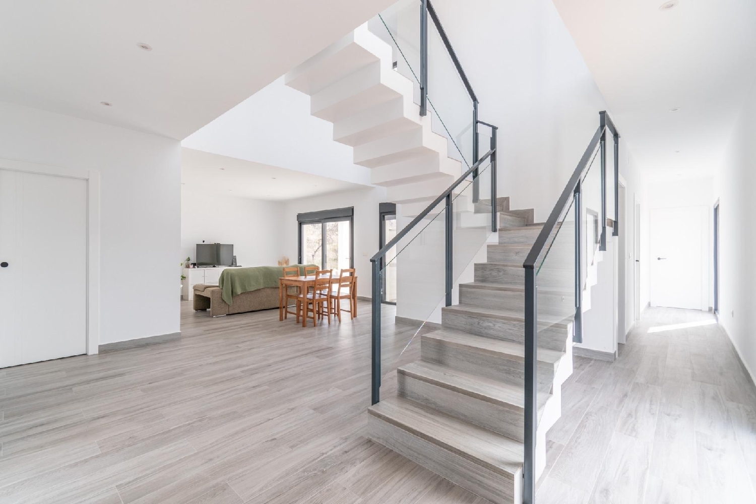 à vendre villa Otura Vega De Granada 3