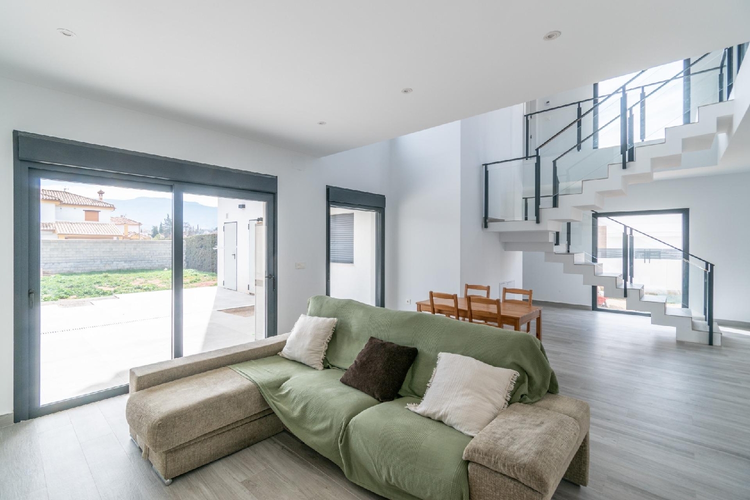  à vendre villa Otura Vega De Granada 8