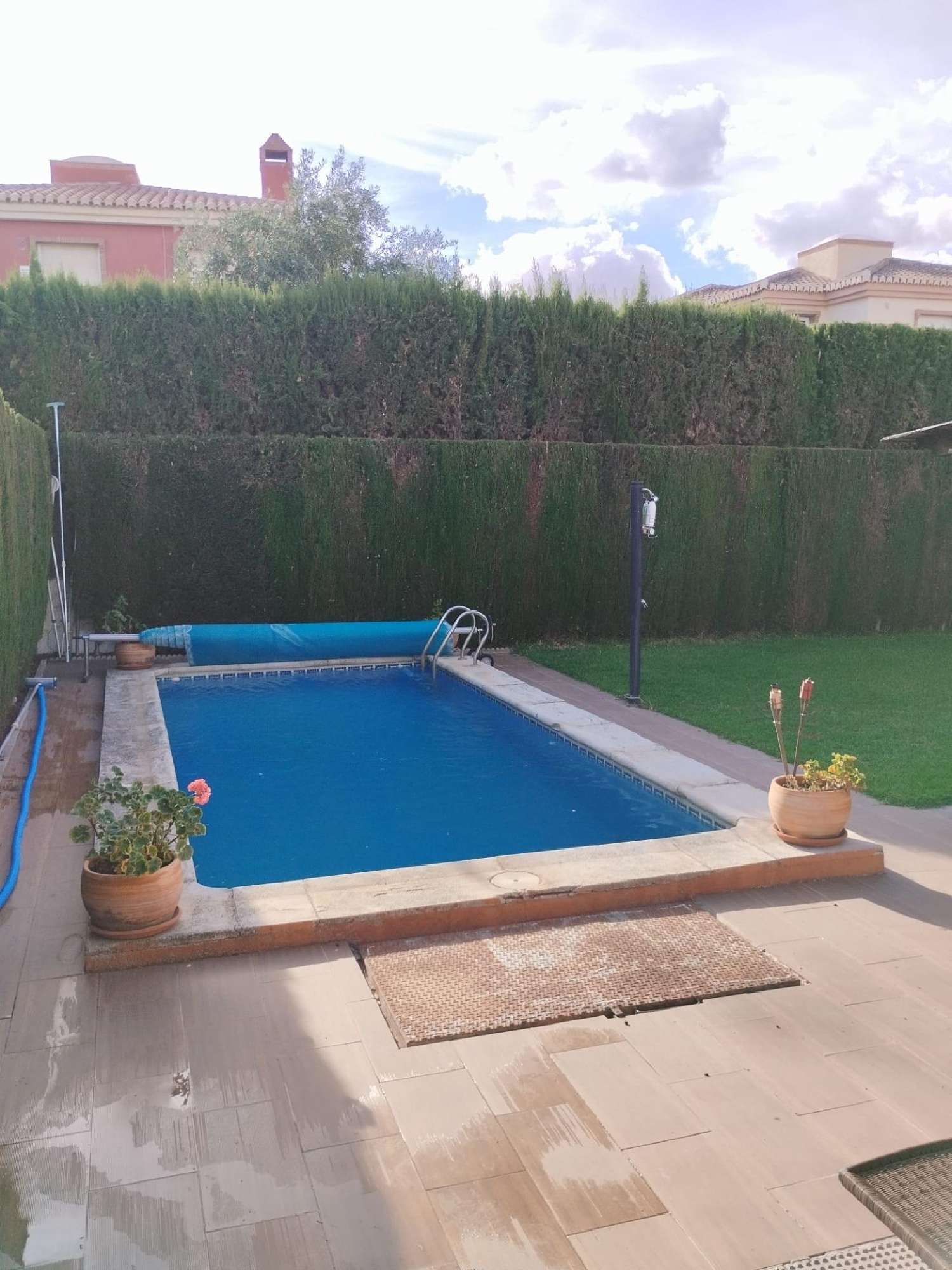  en venta chalet Otura Vega De Granada 5