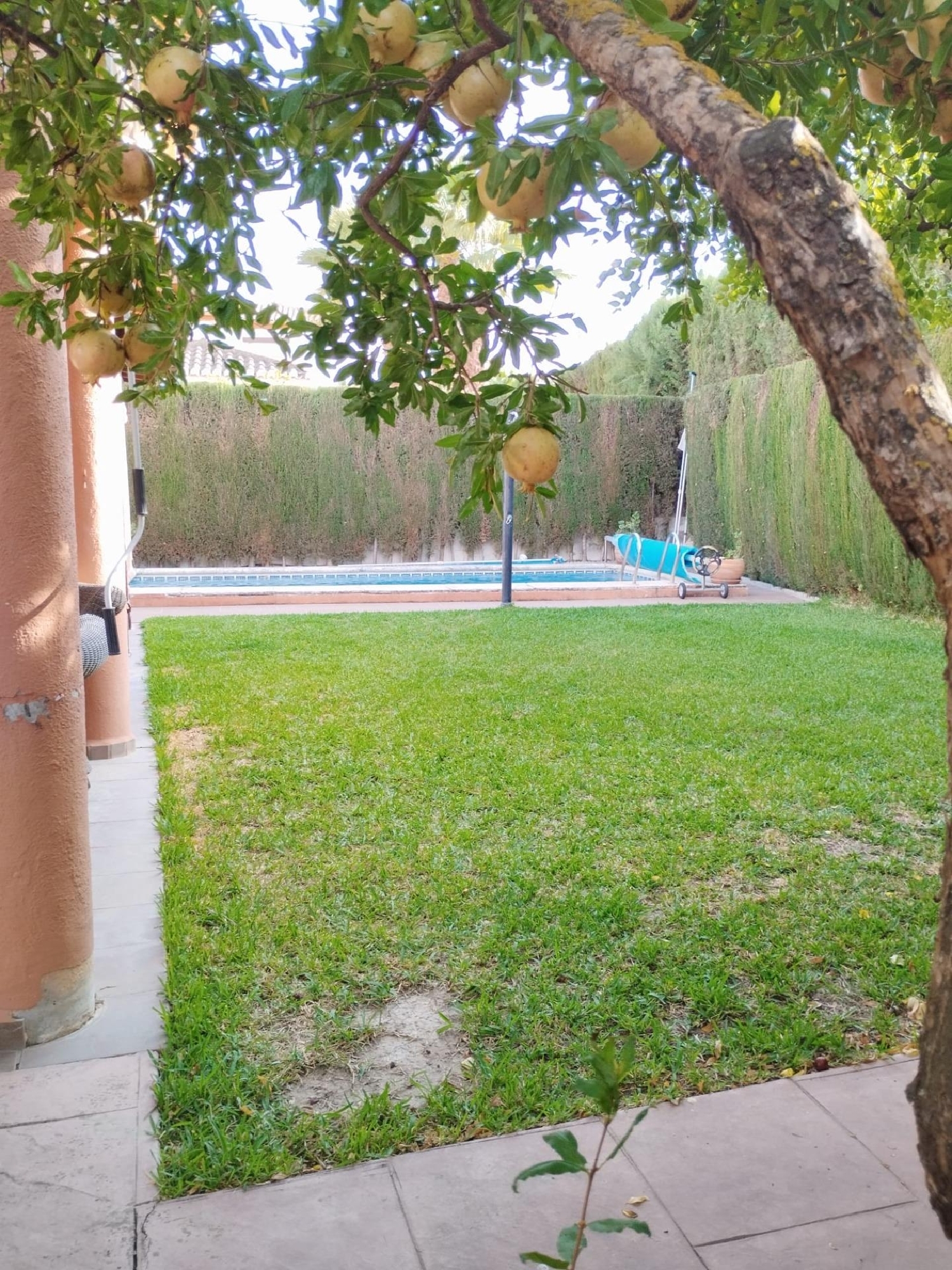  en venta chalet Otura Vega De Granada 8